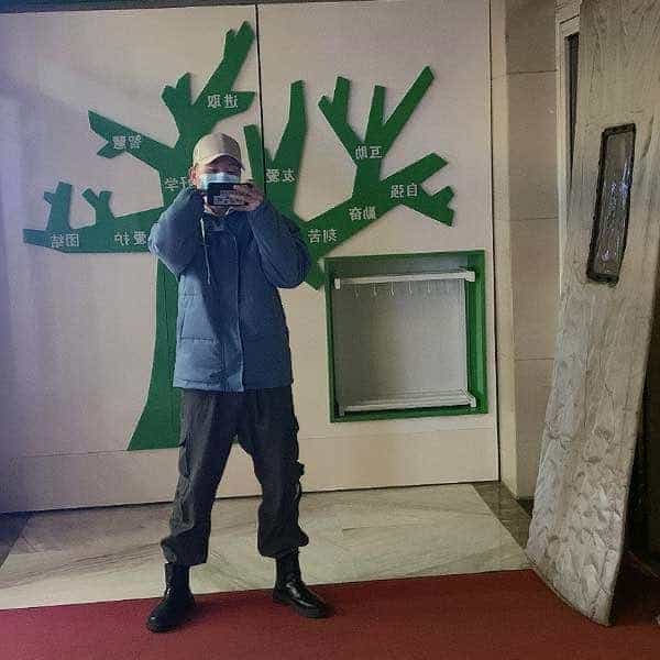 河北23岁单身帅哥真诚找对象-莆田征婚相亲网