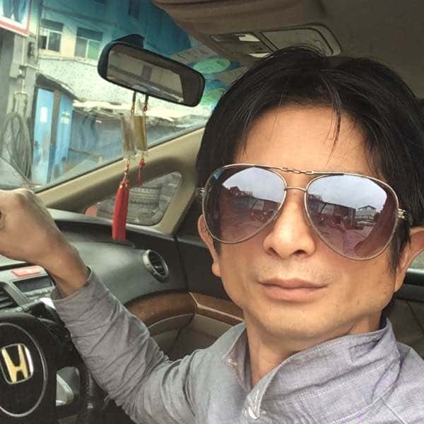 海南47岁单身帅哥真诚找对象-莆田征婚相亲网
