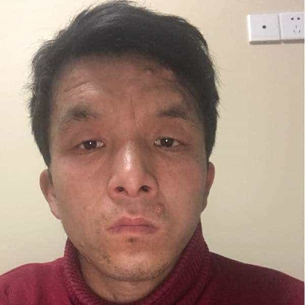 河南34岁单身帅哥真诚找对象-莆田征婚相亲网