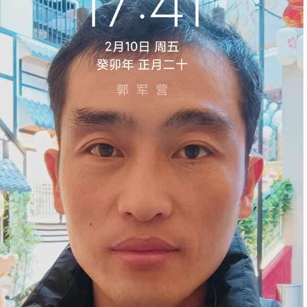 山东36岁单身帅哥真诚找对象-莆田征婚相亲网
