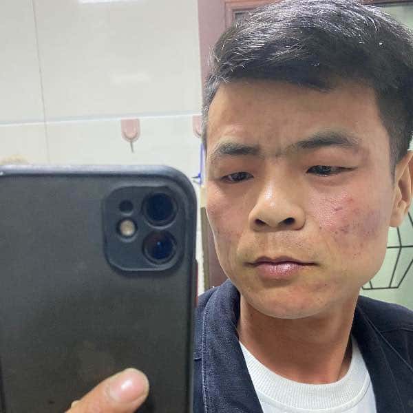 河南34岁单身帅哥真诚找对象-莆田征婚相亲网