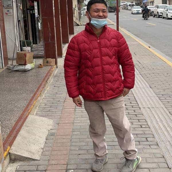 江苏42岁单身帅哥真诚找对象-莆田征婚相亲网