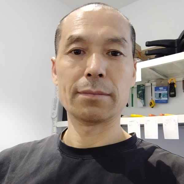 辽宁54岁单身帅哥真诚找对象-莆田征婚网