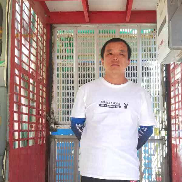 辽宁36岁单身帅哥真诚找对象-莆田征婚相亲网