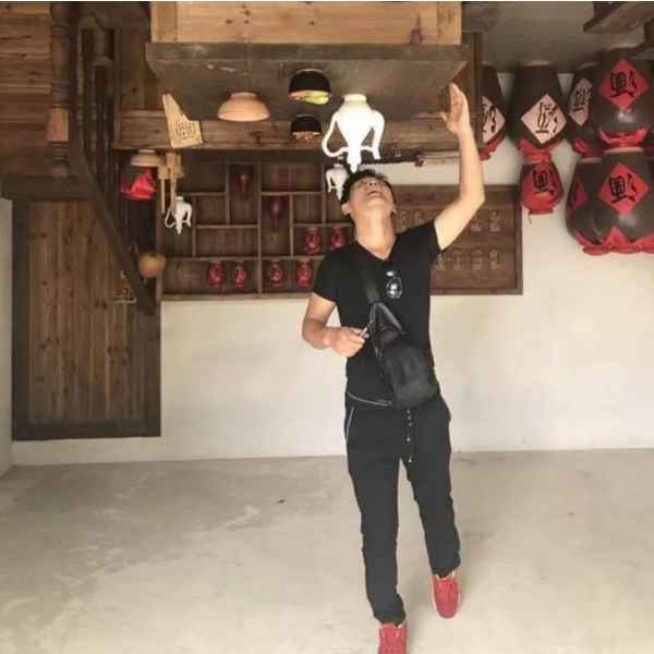 山东34岁单身帅哥真诚找对象-莆田征婚相亲网