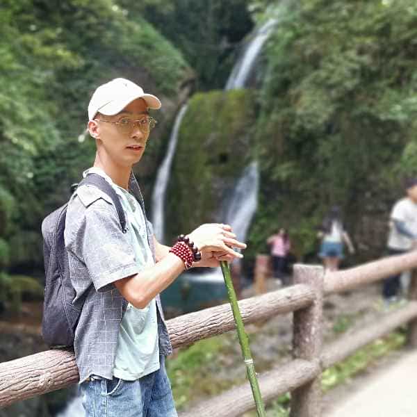 四川28岁单身帅哥真诚找对象-莆田征婚相亲网