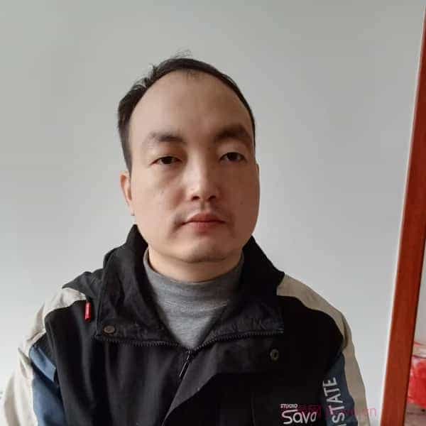 湖北36岁单身帅哥真诚找对象-莆田征婚相亲网