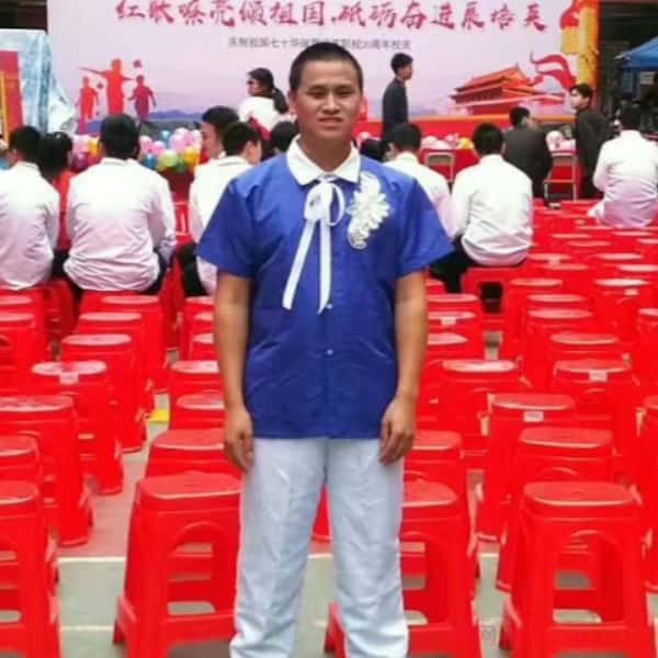 广东34岁单身帅哥真诚找对象-莆田征婚相亲网