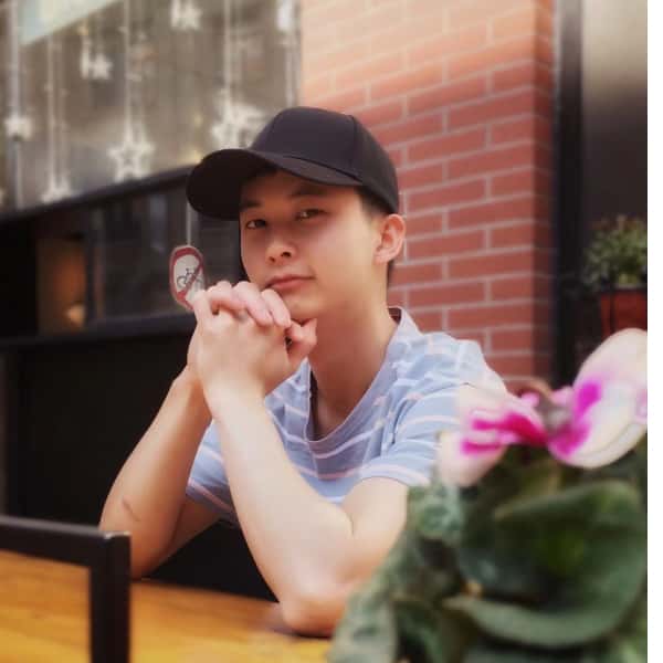 广东30岁单身帅哥真诚找对象-莆田征婚相亲网