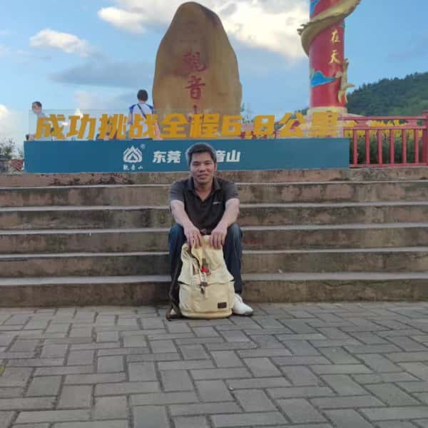 广东38岁单身帅哥真诚找对象-莆田征婚相亲网