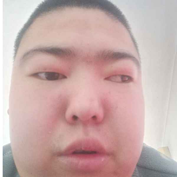 24岁岁内蒙古单身帅哥 - 莆田吉缘网