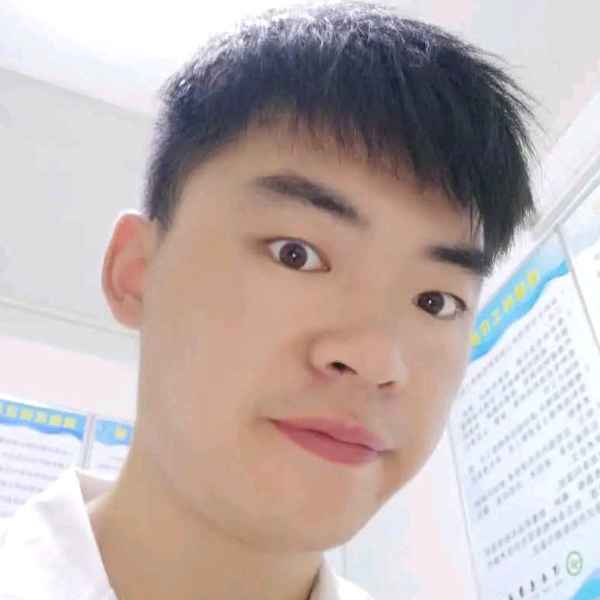 33岁岁陕西单身帅哥 - 莆田吉缘网