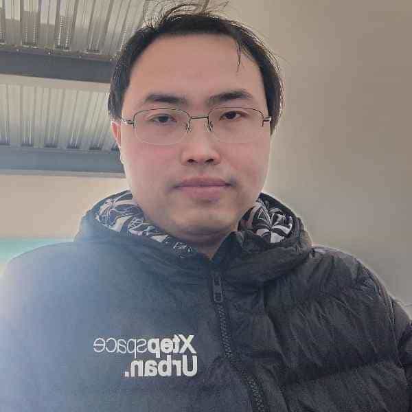37岁岁陕西单身帅哥 - 莆田吉缘网