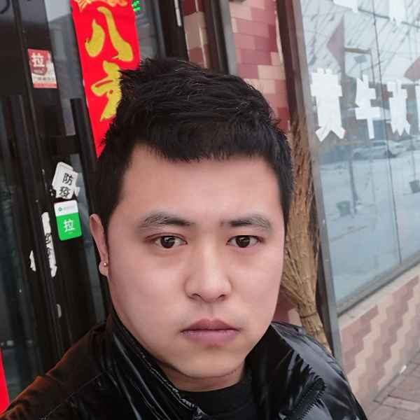 32岁岁黑龙江单身帅哥 - 莆田吉缘网