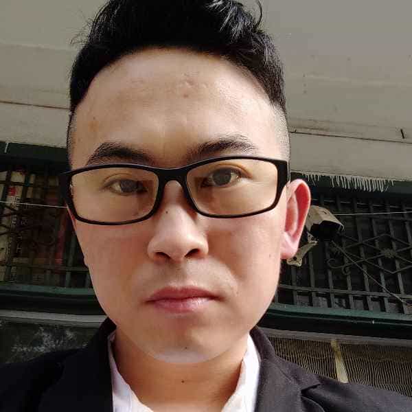 34岁岁陕西单身帅哥 - 莆田吉缘网
