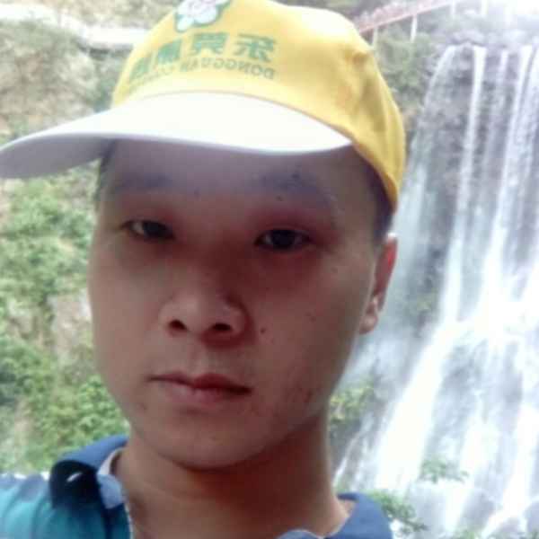 38岁岁河北单身帅哥 - 莆田吉缘网