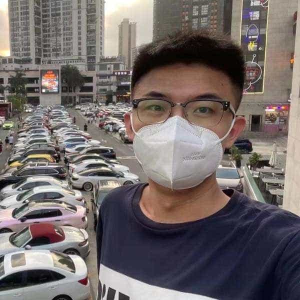 30岁岁黑龙江单身帅哥 - 莆田吉缘网