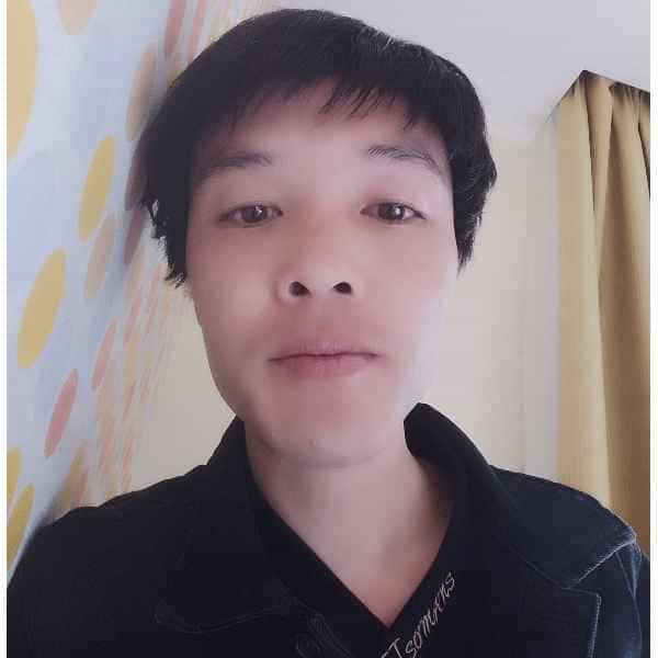 36岁岁陕西单身帅哥 - 莆田吉缘网