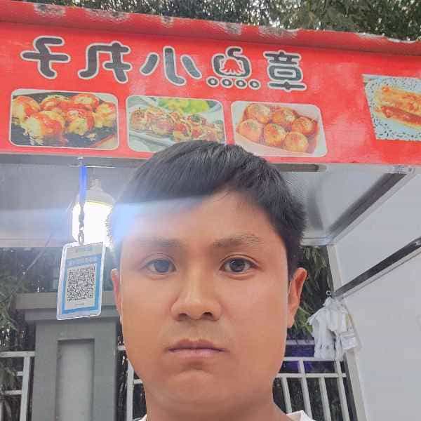 36岁岁陕西单身帅哥 - 莆田吉缘网