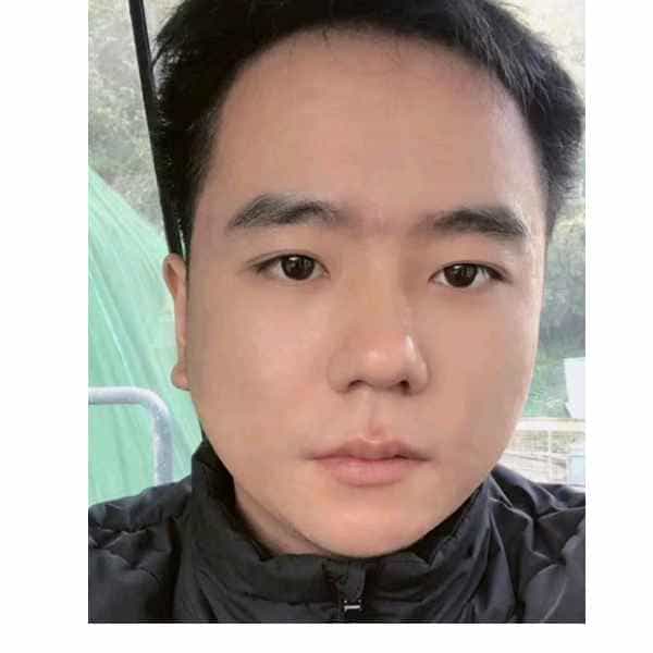 30岁岁陕西单身帅哥 - 莆田吉缘网