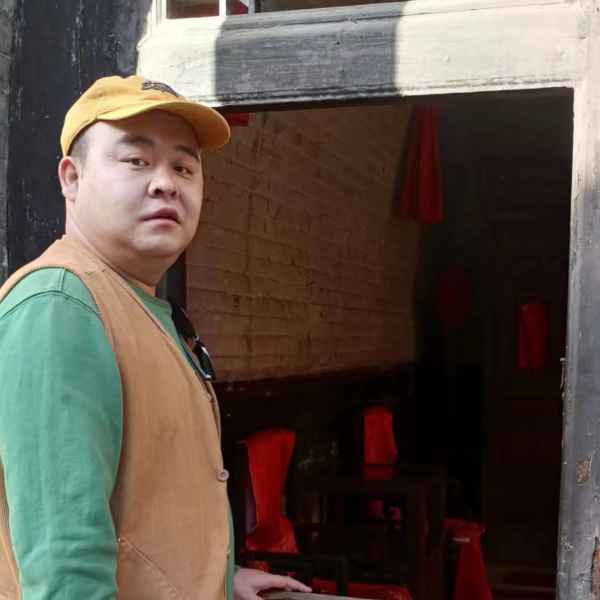 35岁岁陕西单身帅哥 - 莆田吉缘网