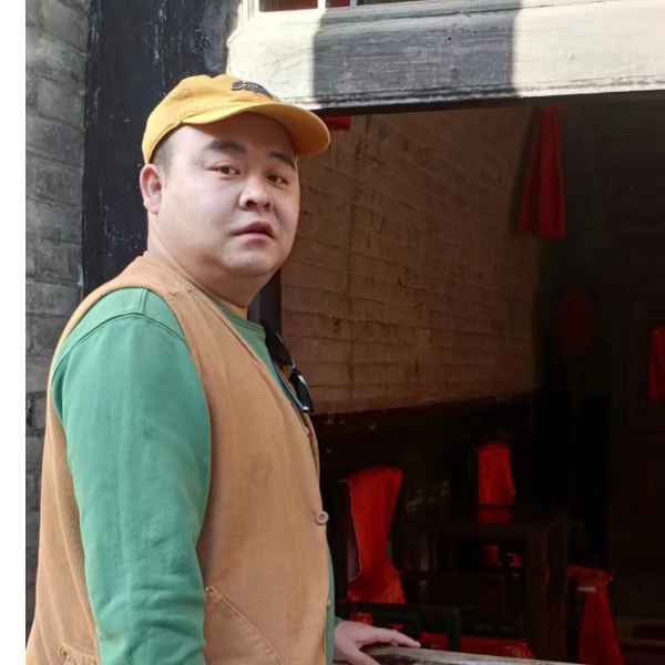 35岁岁陕西单身帅哥 - 莆田吉缘网