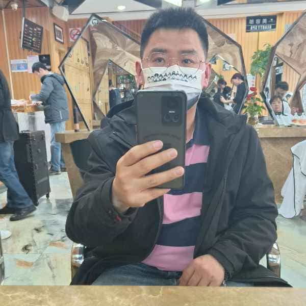 37岁岁上海单身帅哥 - 莆田吉缘网