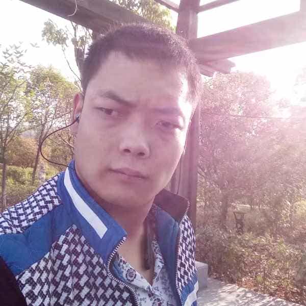 32岁岁陕西单身帅哥 - 莆田吉缘网