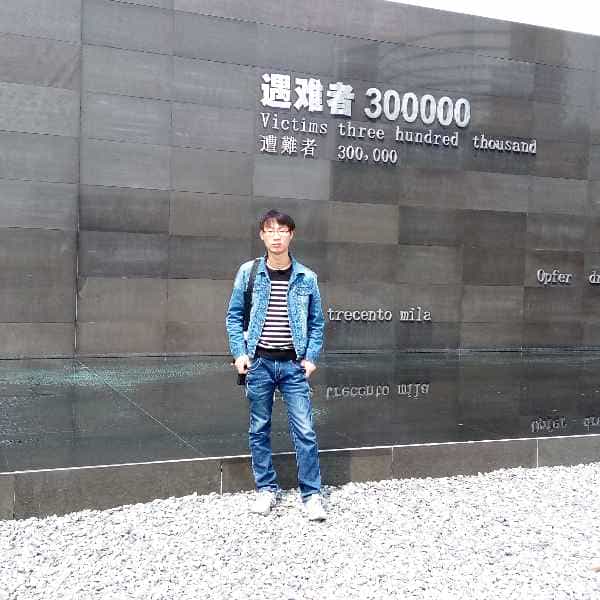 38岁岁陕西单身帅哥 - 莆田吉缘网