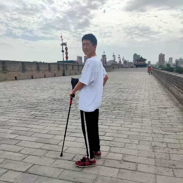 30岁岁陕西单身帅哥 - 莆田吉缘网