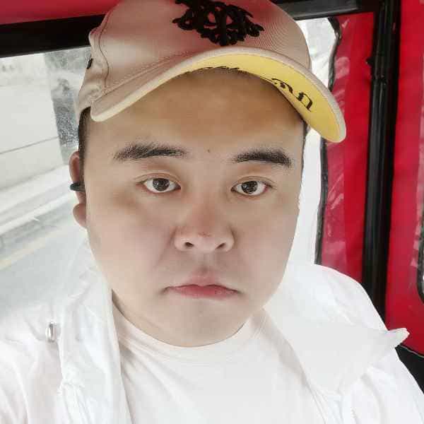 37岁岁陕西单身帅哥 - 莆田吉缘网