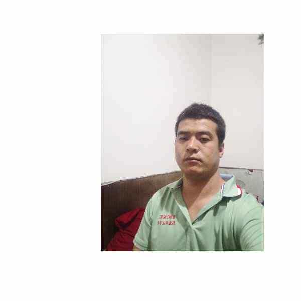 32岁岁陕西单身帅哥 - 莆田吉缘网