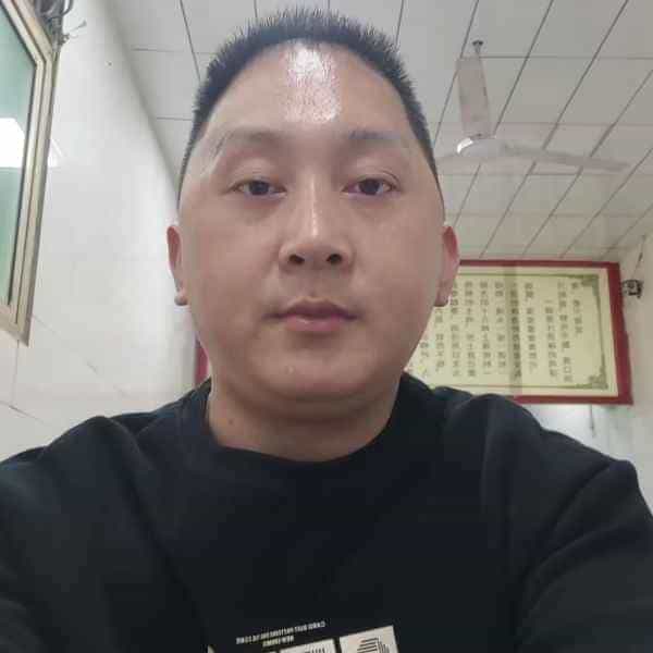 37岁岁陕西单身帅哥 - 莆田吉缘网