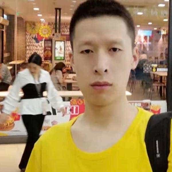 38岁岁陕西单身帅哥 - 莆田吉缘网