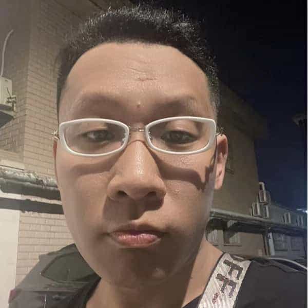 36岁岁天津单身帅哥 - 莆田吉缘网