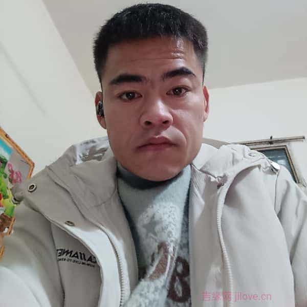 36岁岁陕西单身帅哥 - 莆田吉缘网