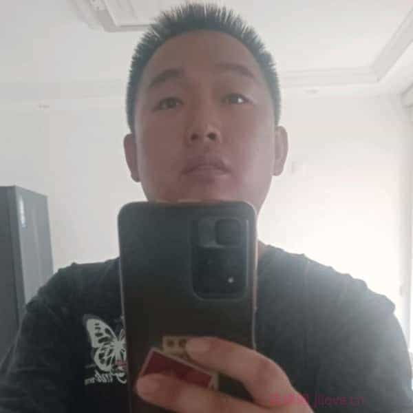35岁岁内蒙古单身帅哥 - 莆田吉缘网