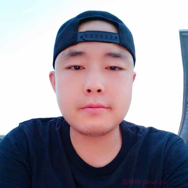 33岁岁内蒙古单身帅哥 - 莆田吉缘网