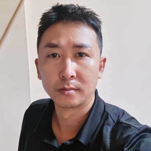 嘉宾照片