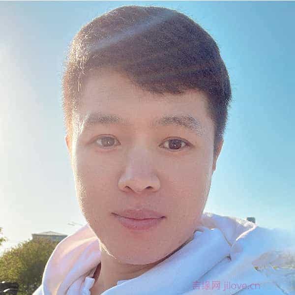 39岁岁天津单身帅哥 - 莆田吉缘网