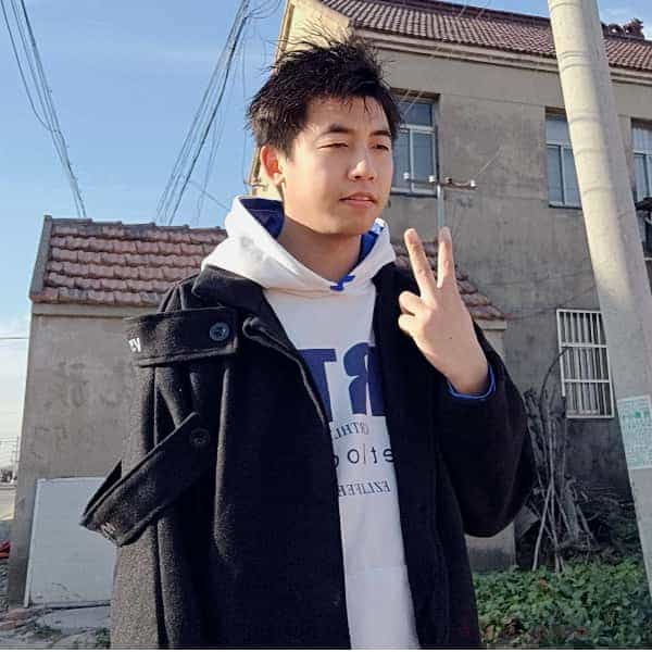 30岁岁内蒙古单身帅哥 - 莆田吉缘网