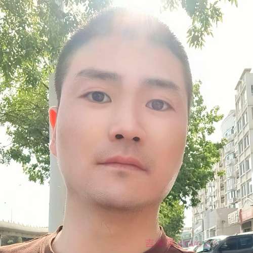 36岁岁天津单身帅哥 - 莆田吉缘网