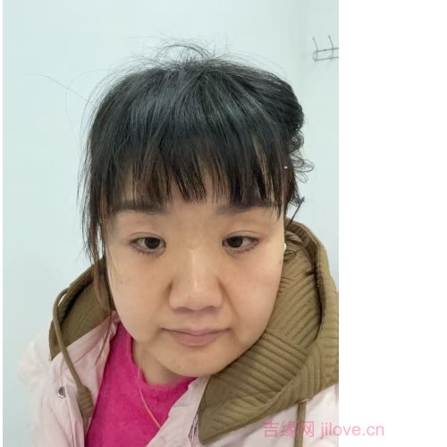 38岁岁天津单身美女 - 莆田吉缘网