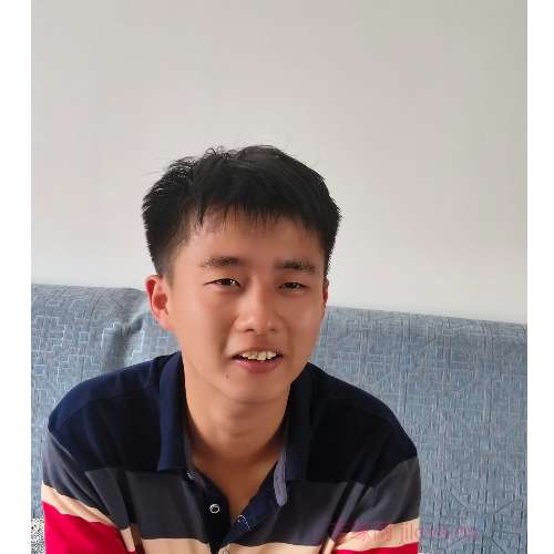 27岁岁天津单身帅哥 - 莆田吉缘网